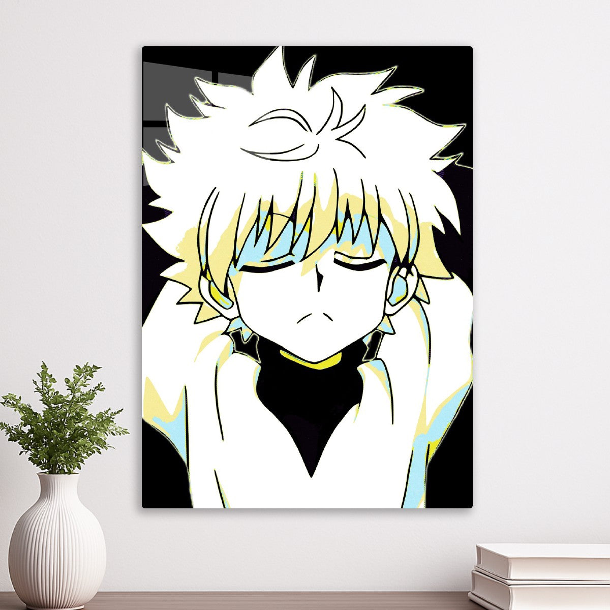 Killua Zoldyck