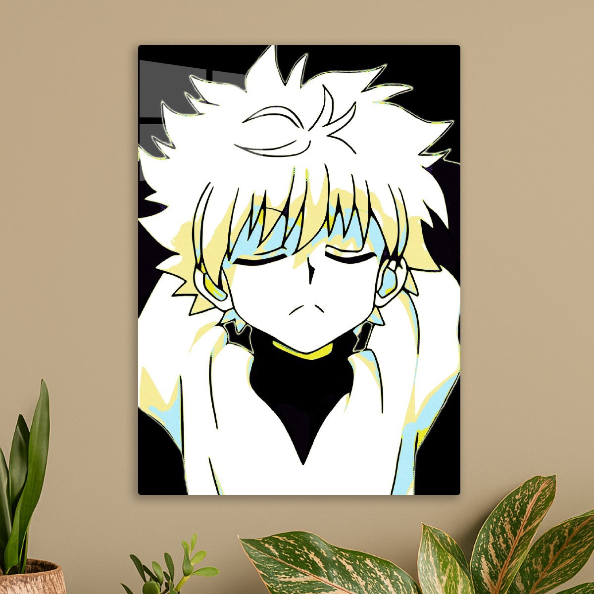 Killua Zoldyck