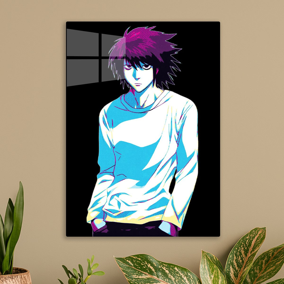 Lawliet (L)