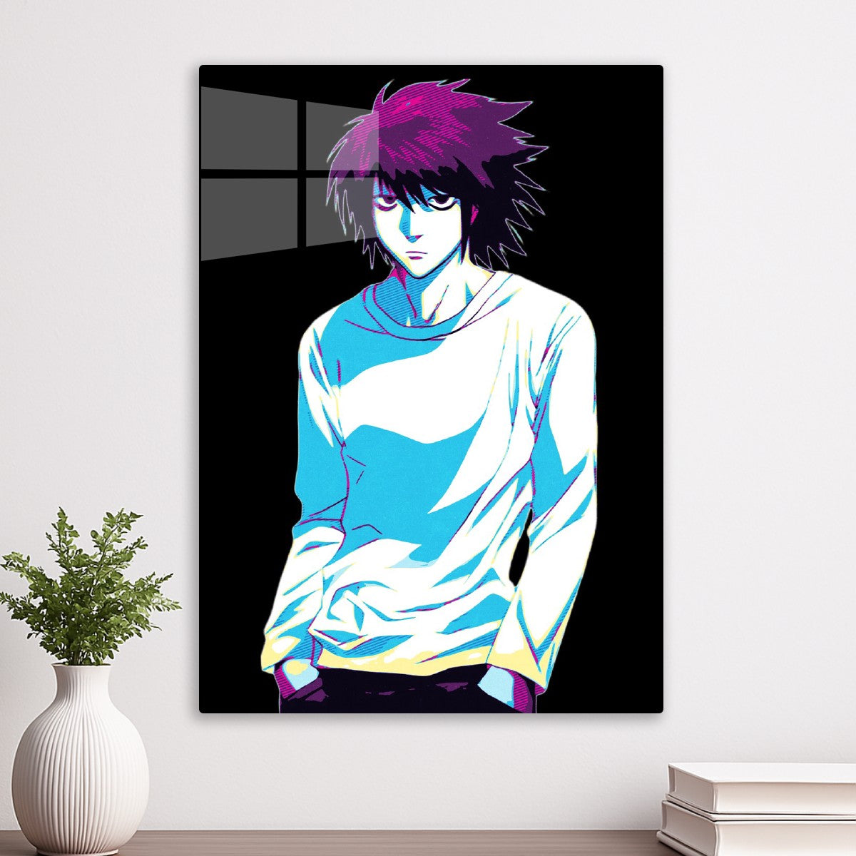 Lawliet (L)
