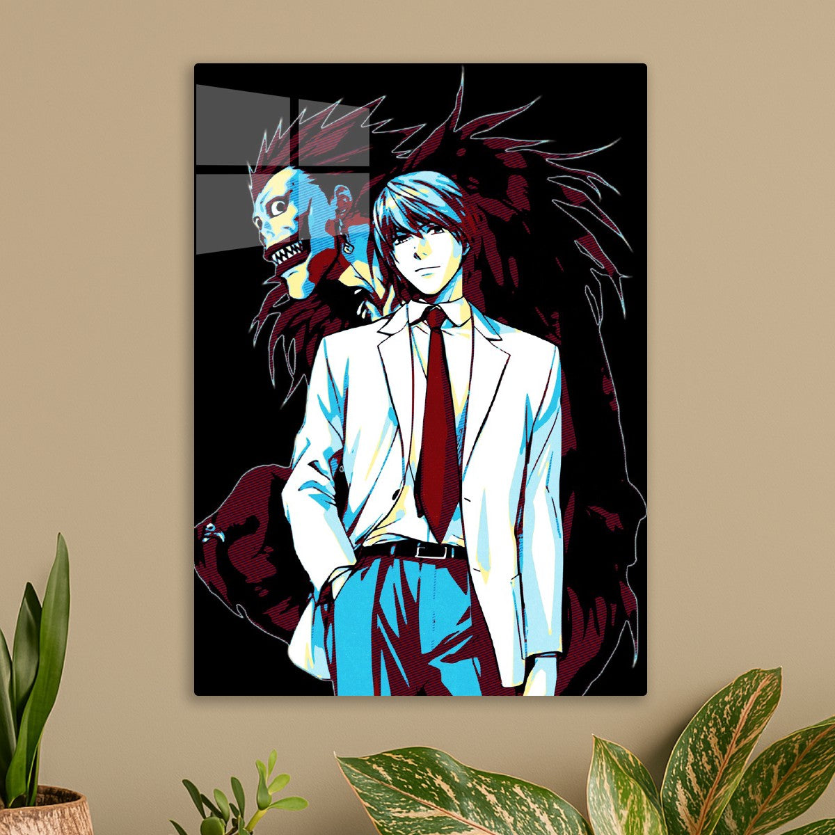 Light Yagami