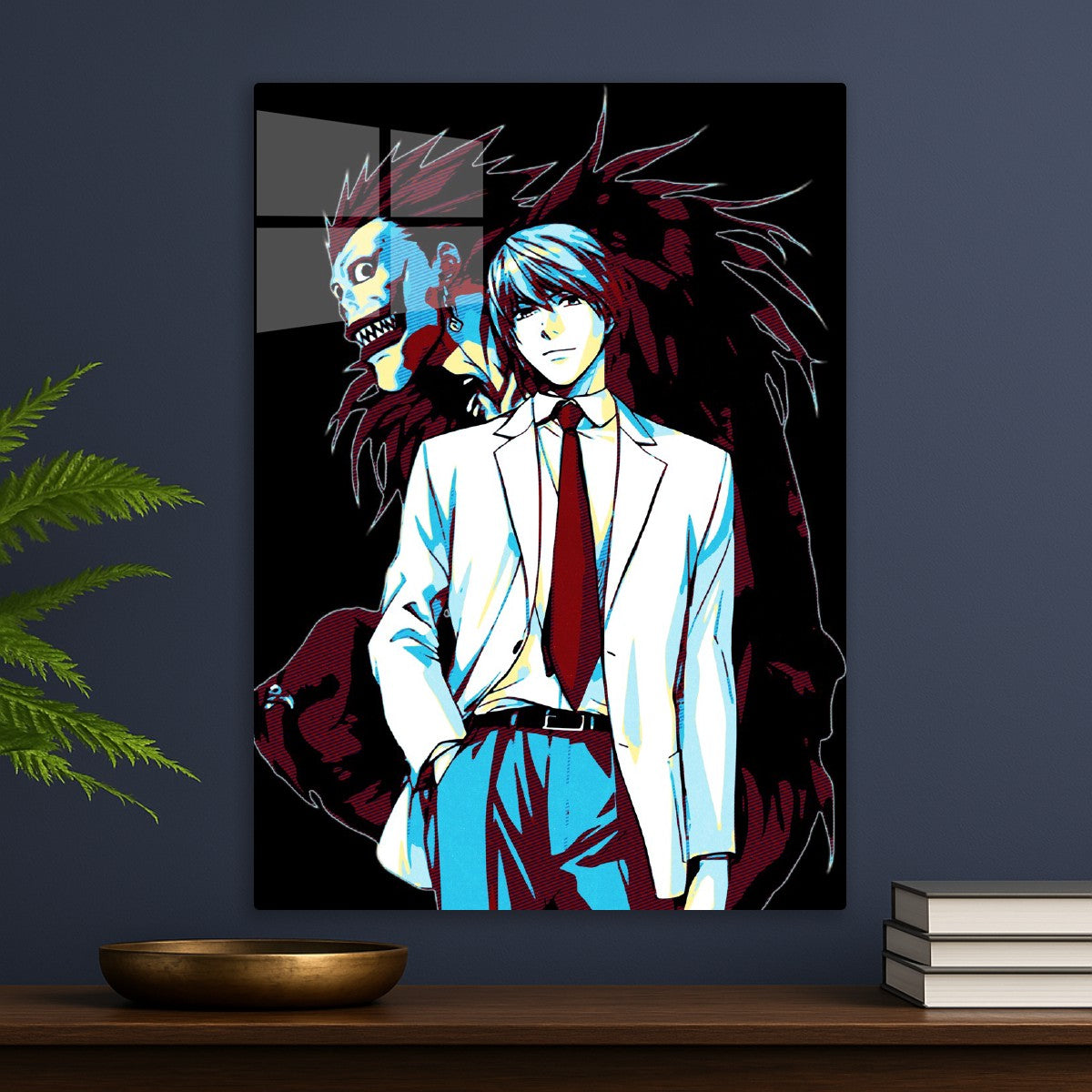 Light Yagami