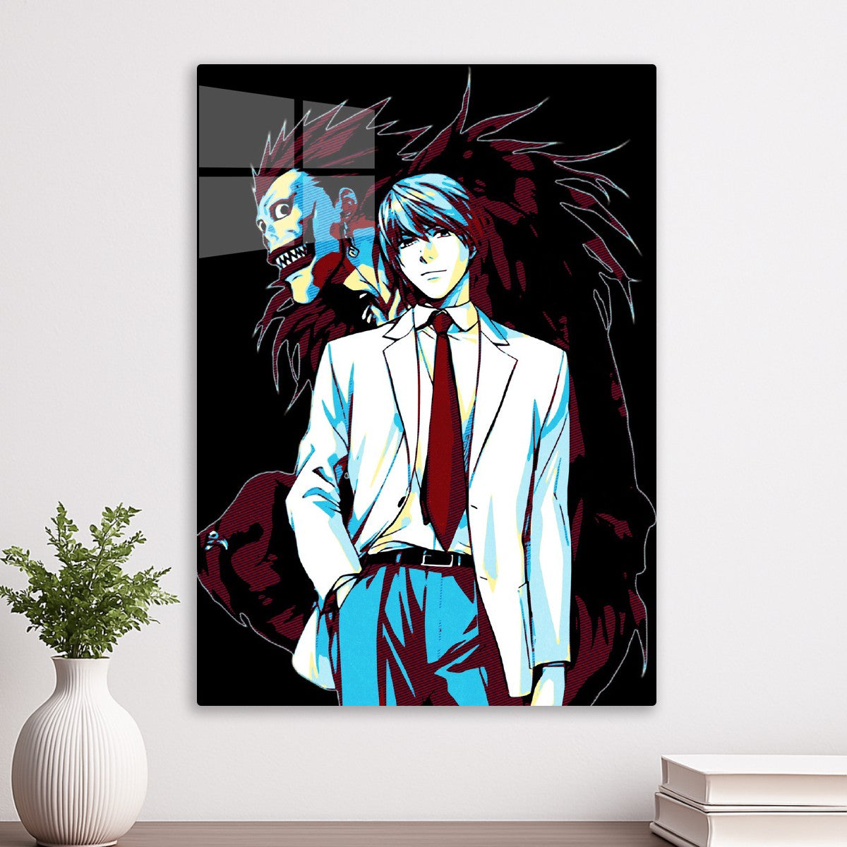 Light Yagami