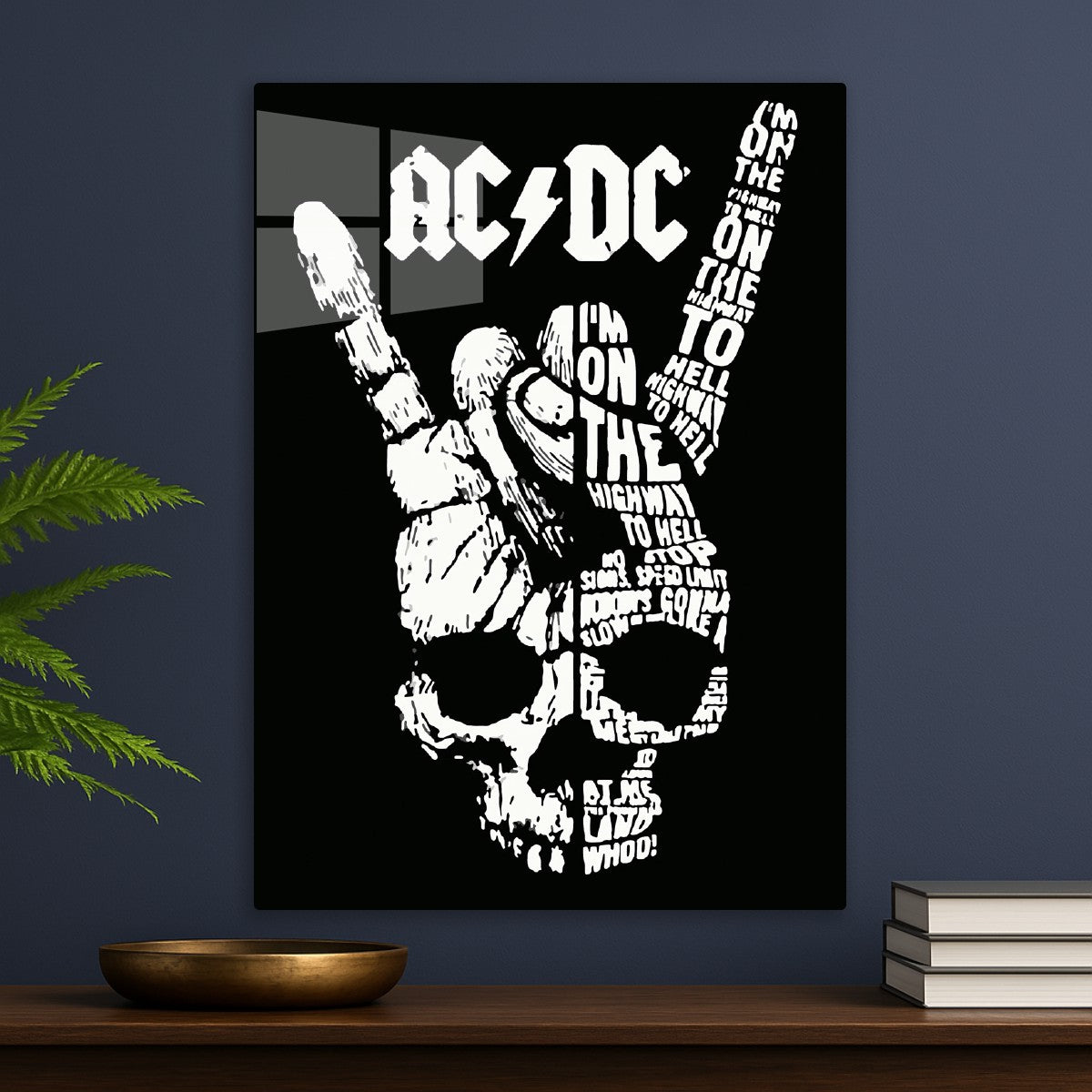 ac dc