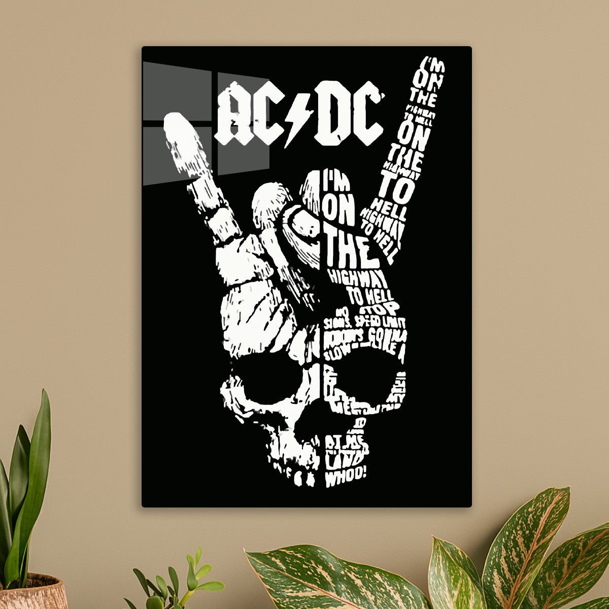 ac dc