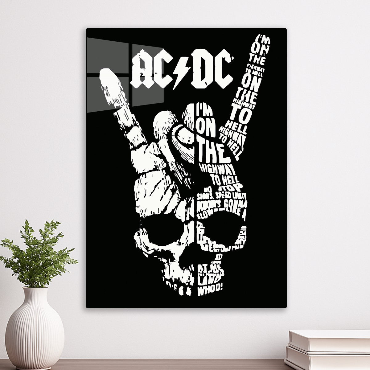 ac dc