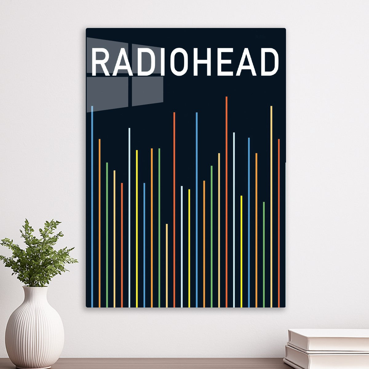 radio head