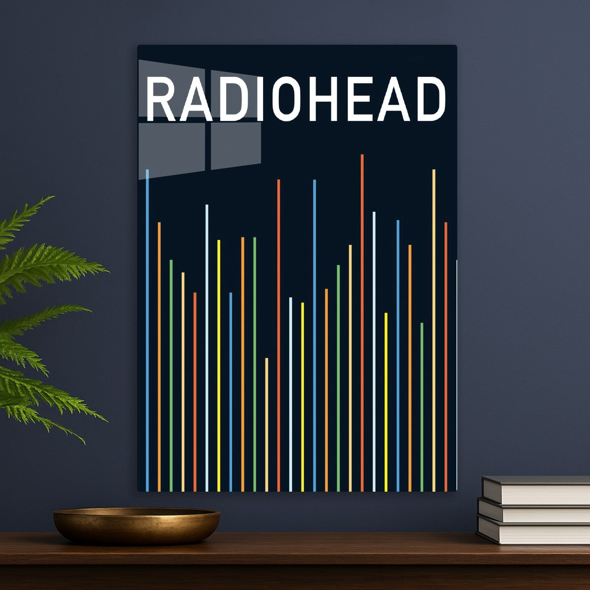 radio head