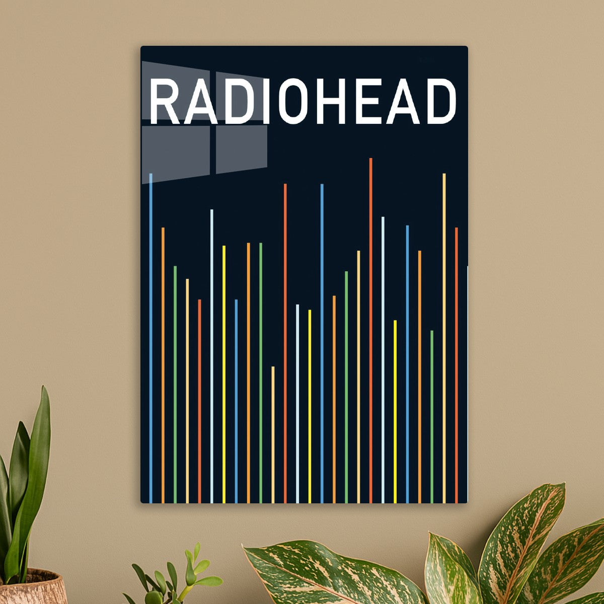 radio head