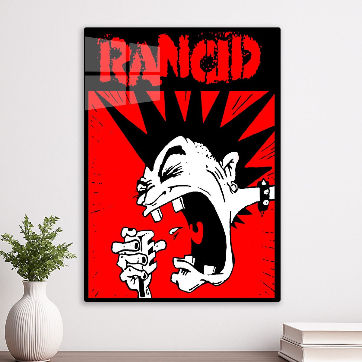 rancid