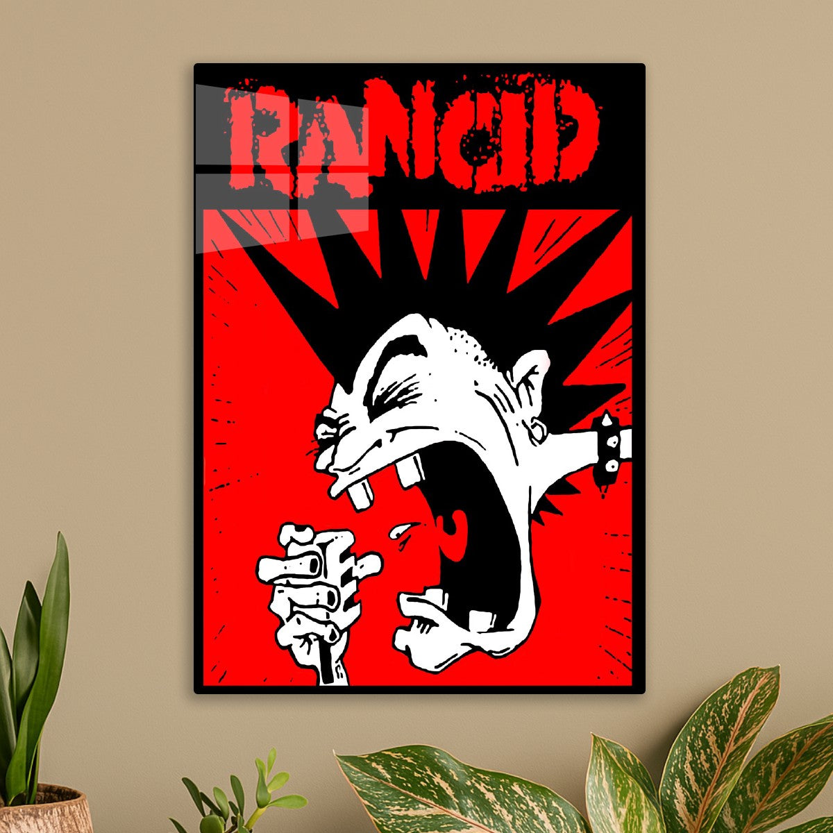 rancid