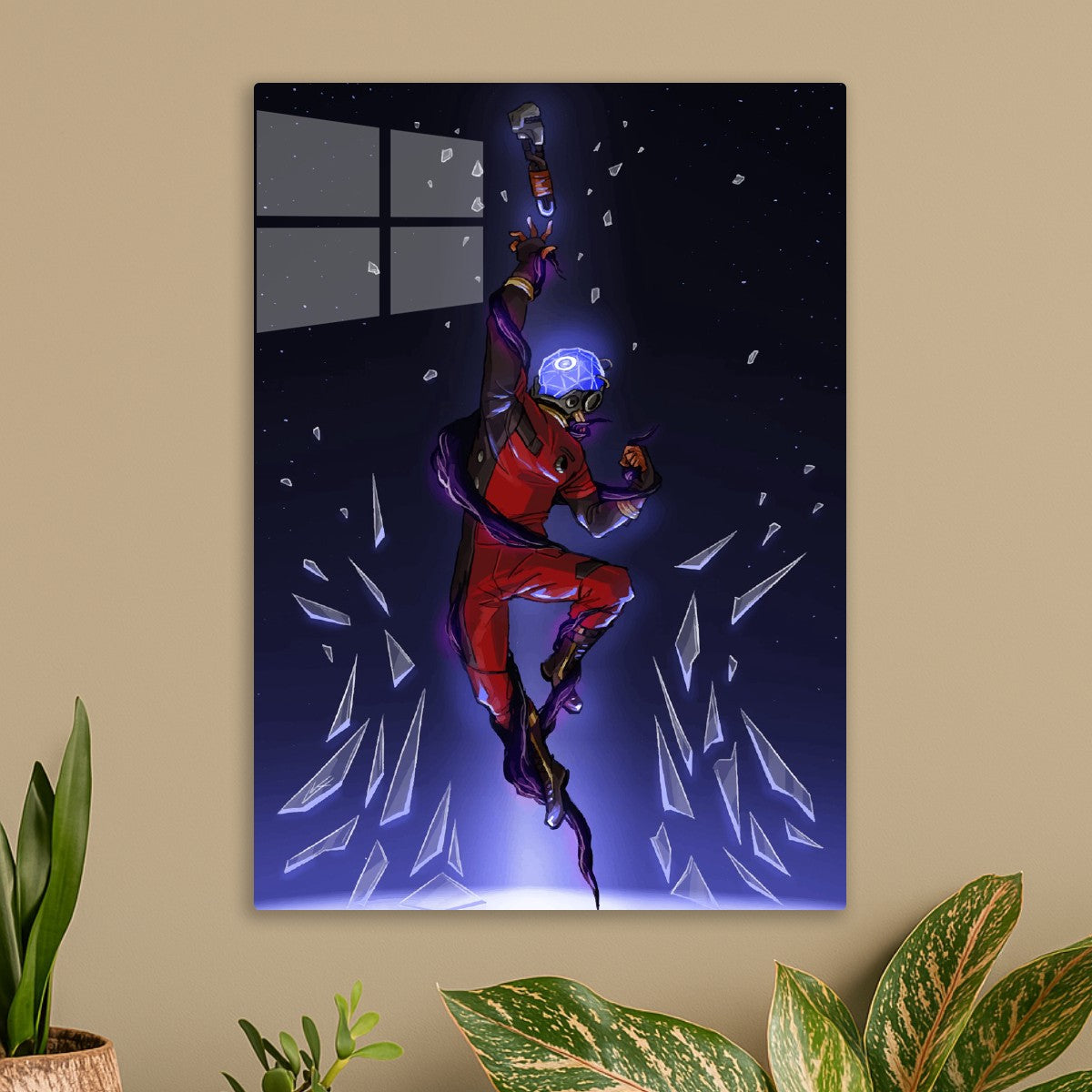 PREY