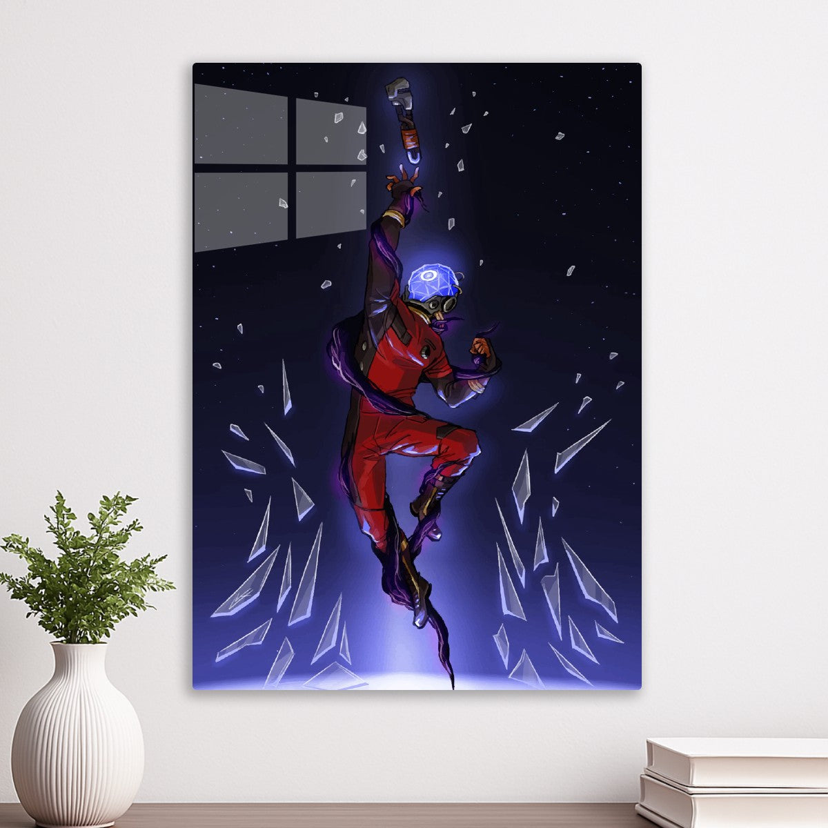 PREY