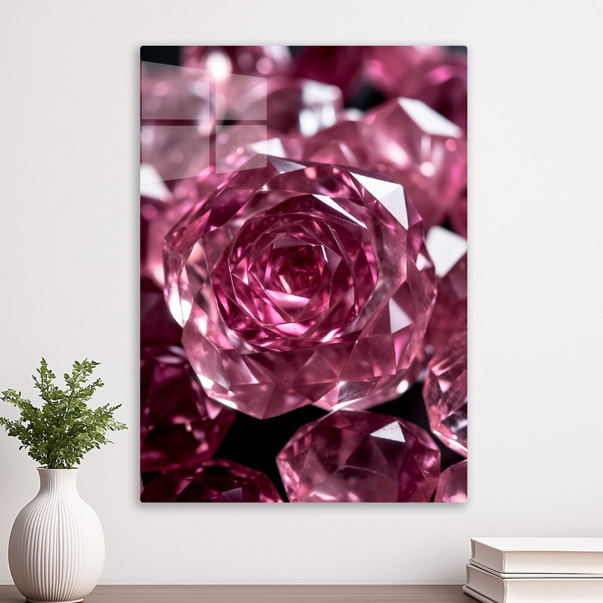 Rose Diamond