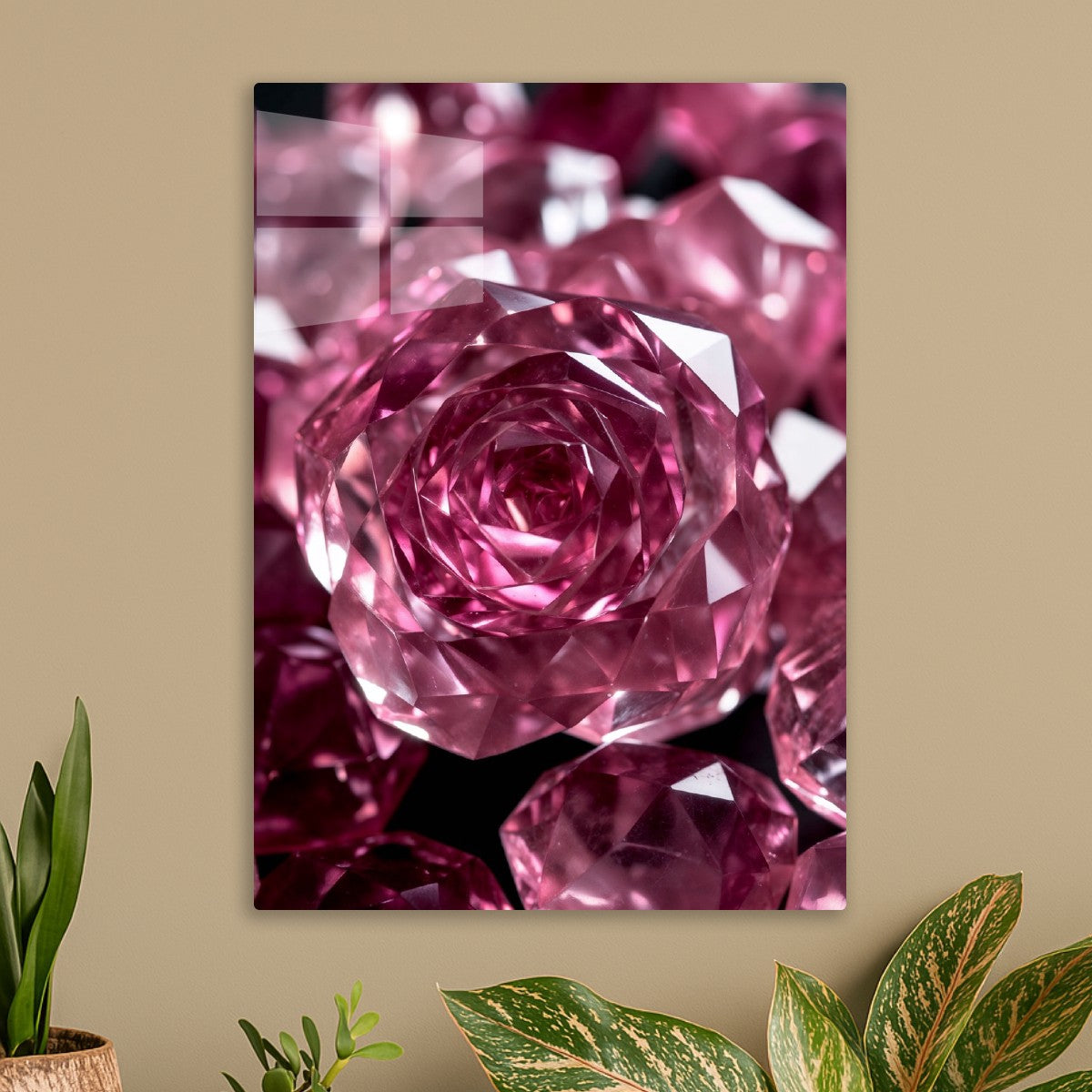 Rose Diamond