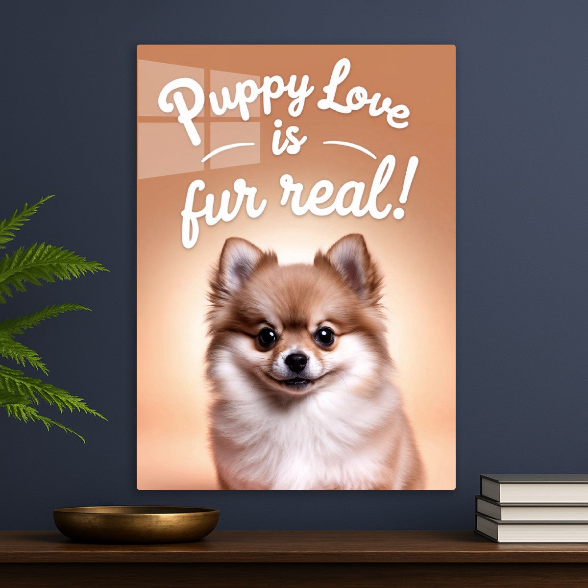 Puppy Love is Fur Real
