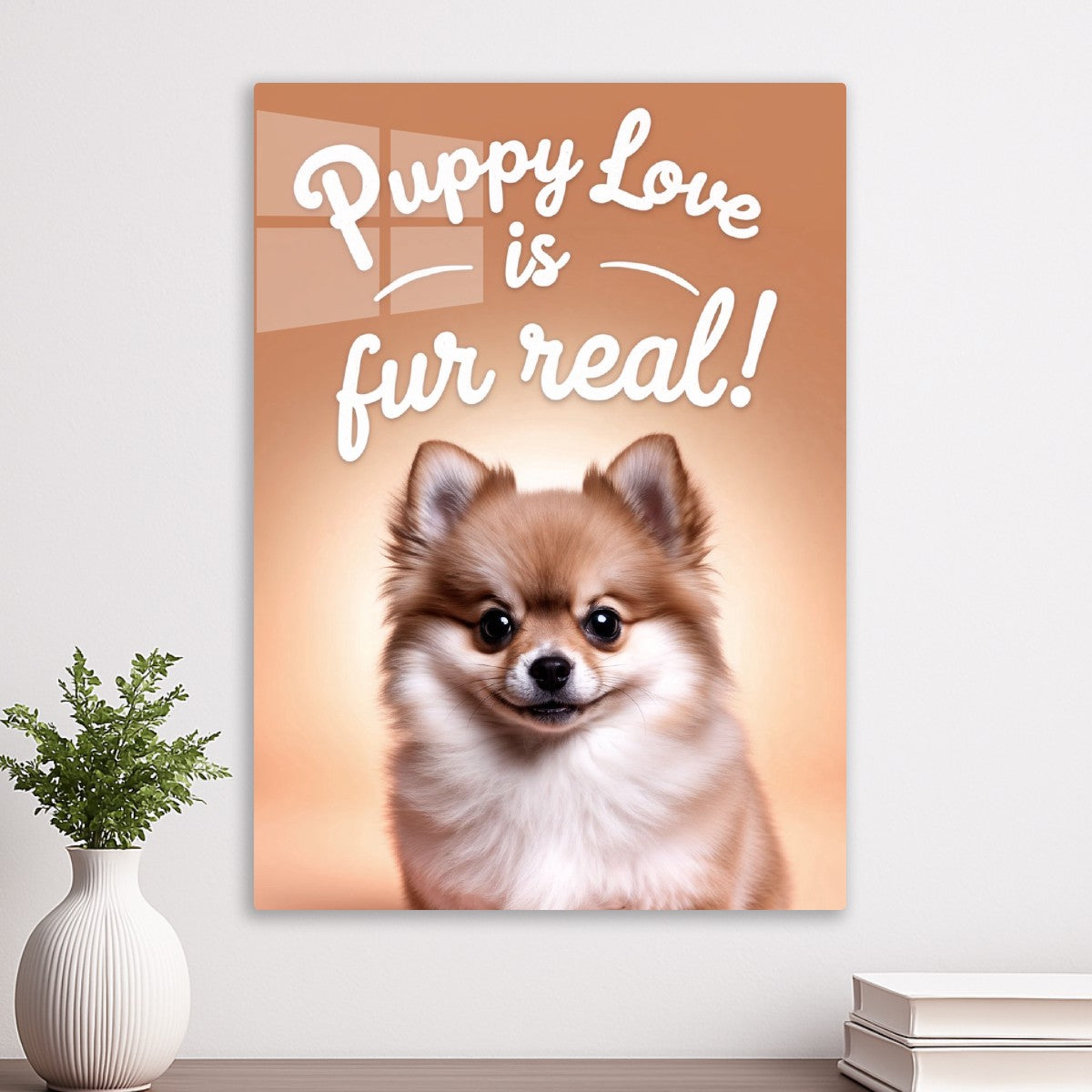 Puppy Love is Fur Real