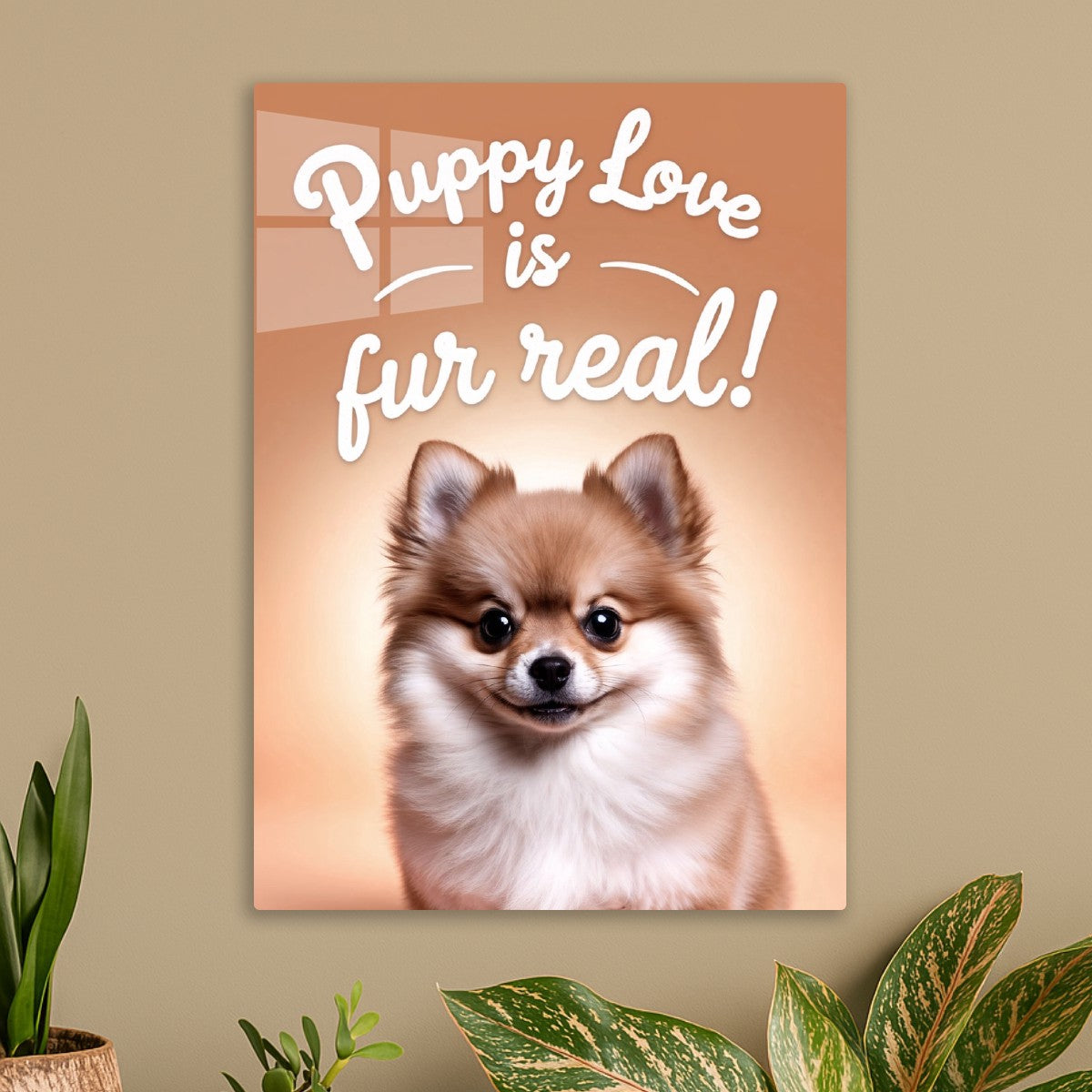 Puppy Love is Fur Real