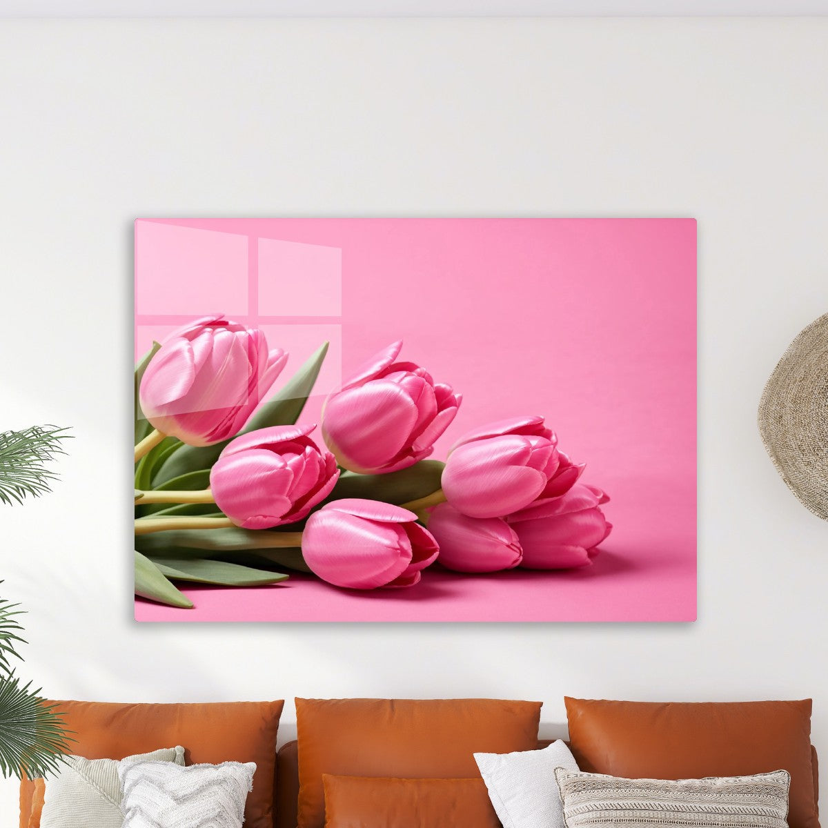 Pink Tulips photography