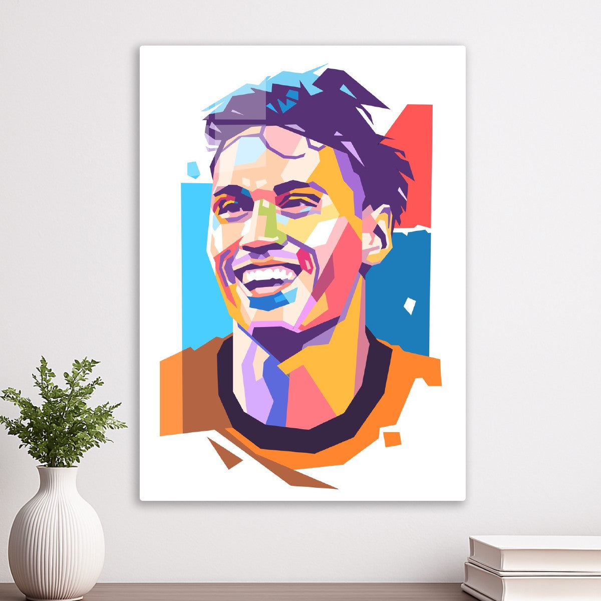Tijjani Reijnders WPAP art 