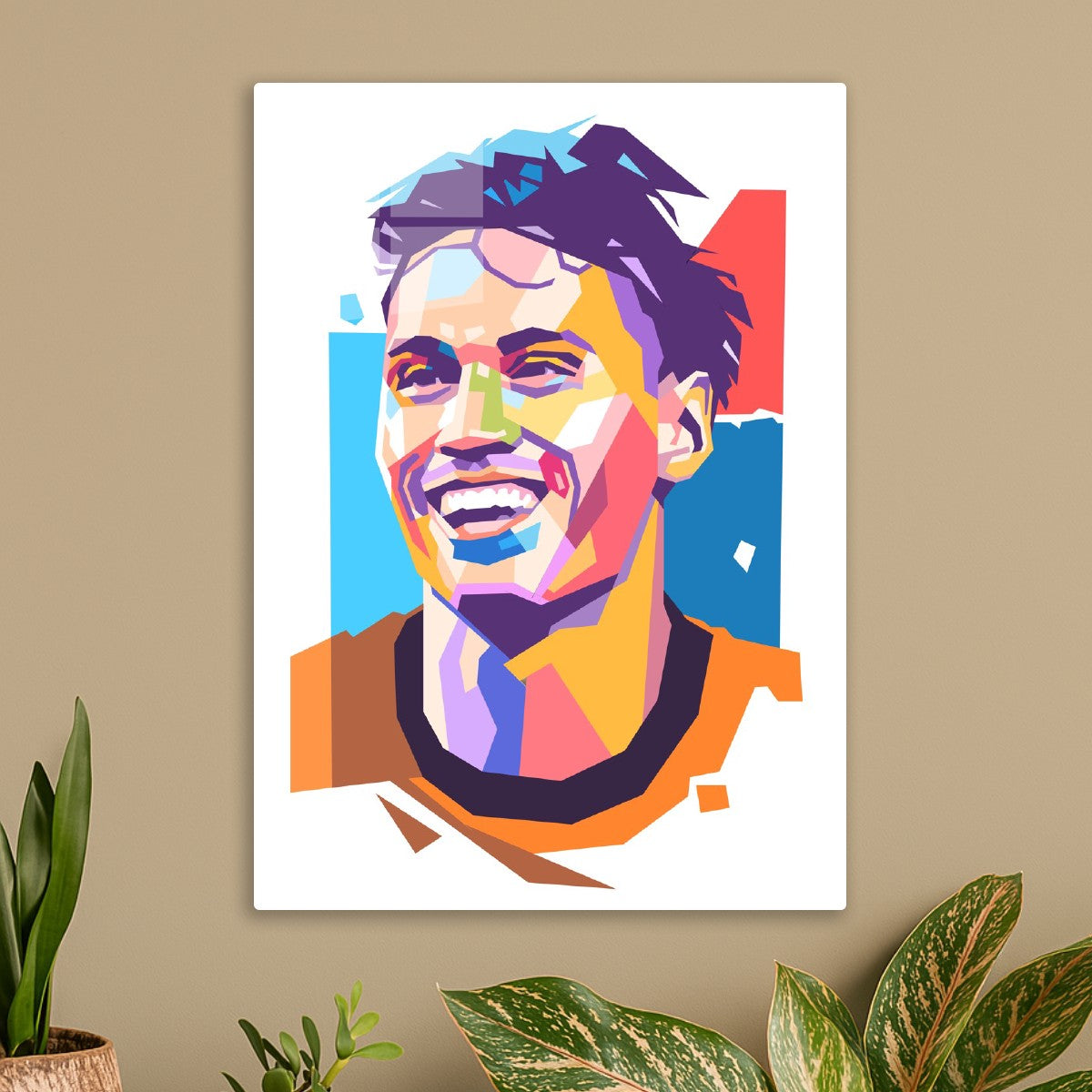 Tijjani Reijnders WPAP art 
