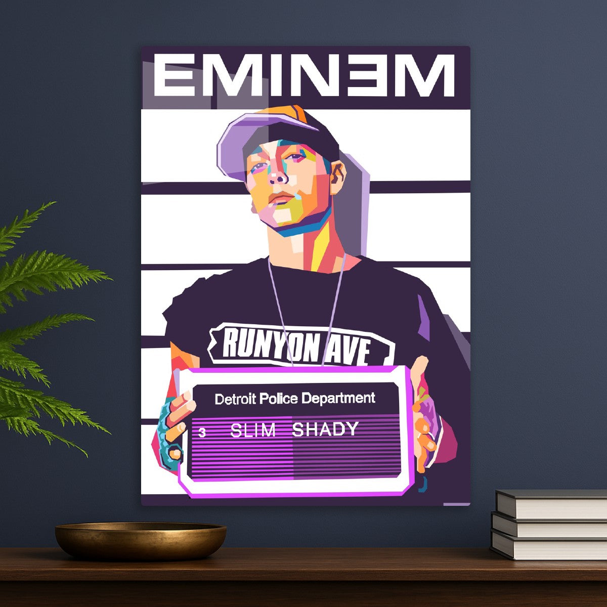 Eminem hip hop