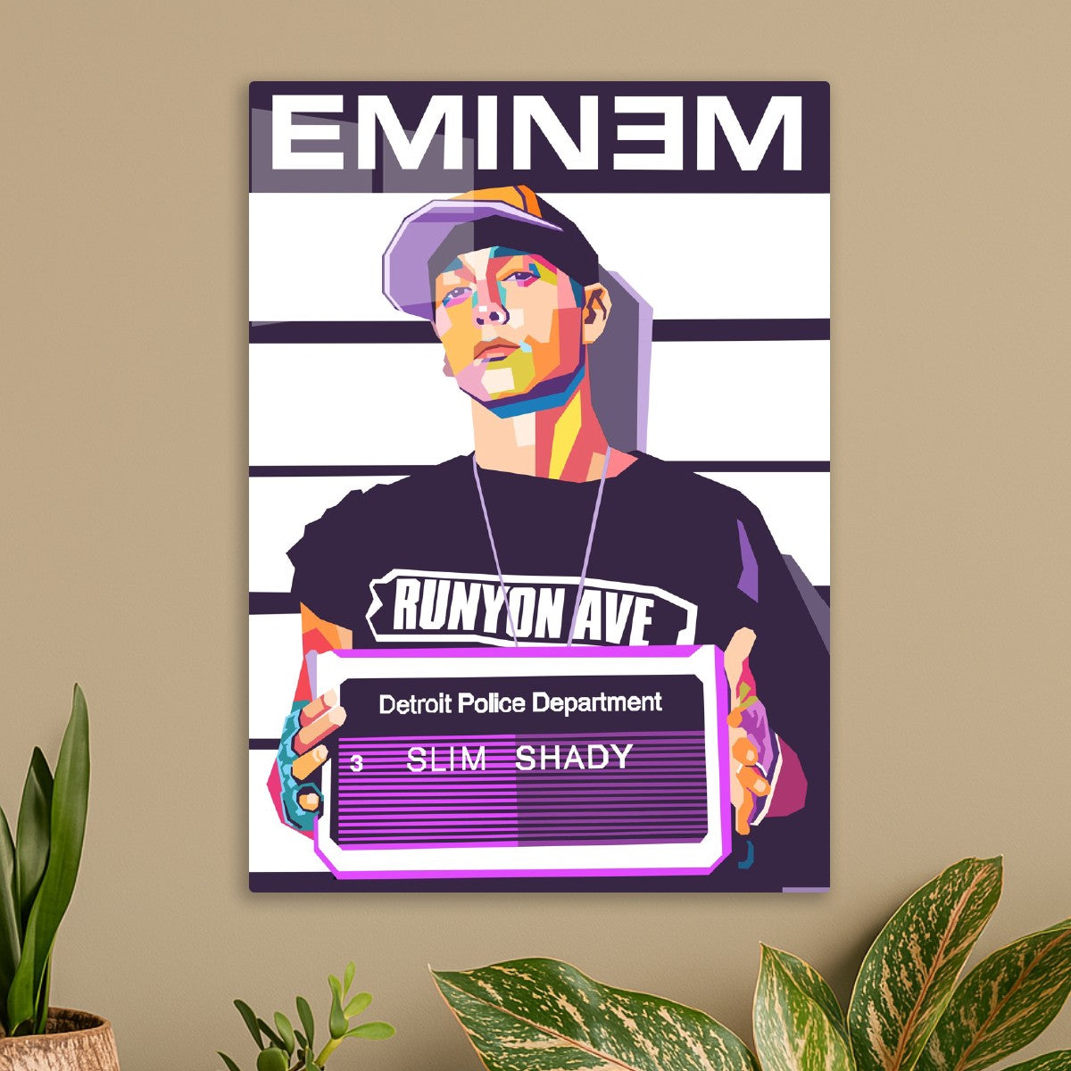 Eminem hip hop