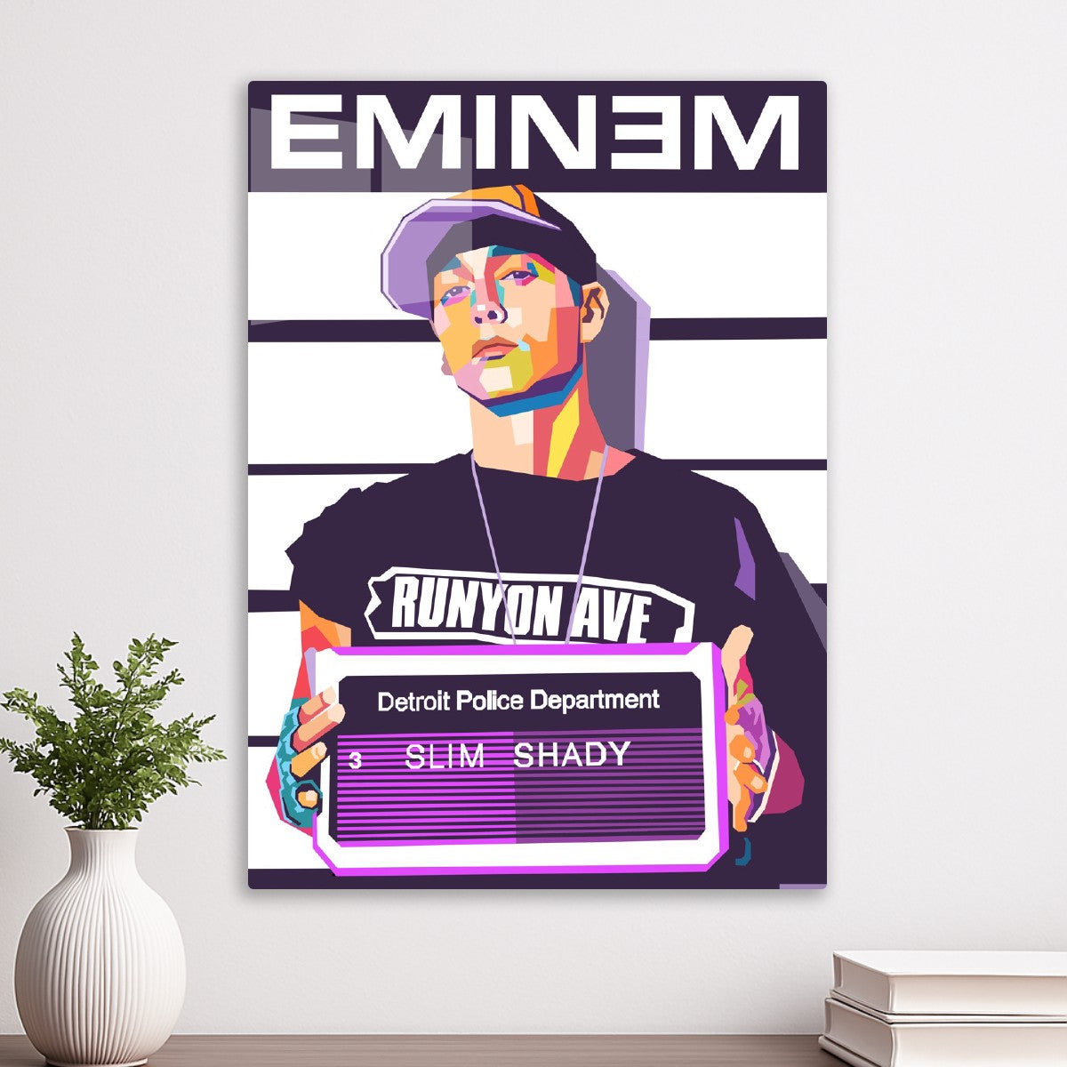Eminem hip hop