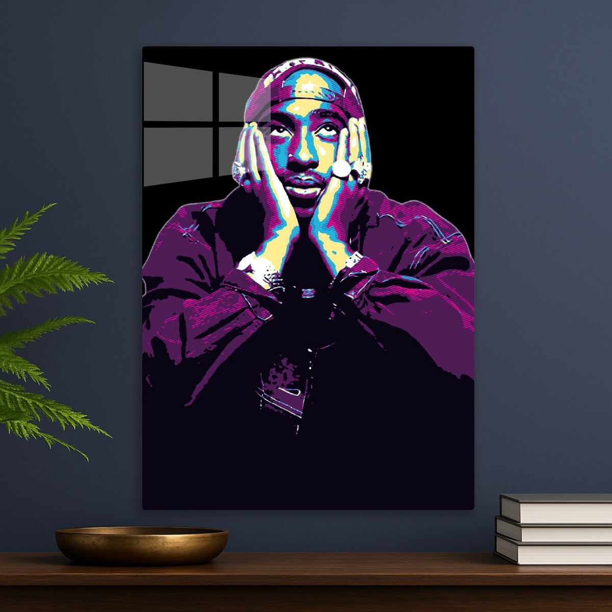 Tupac Shakur