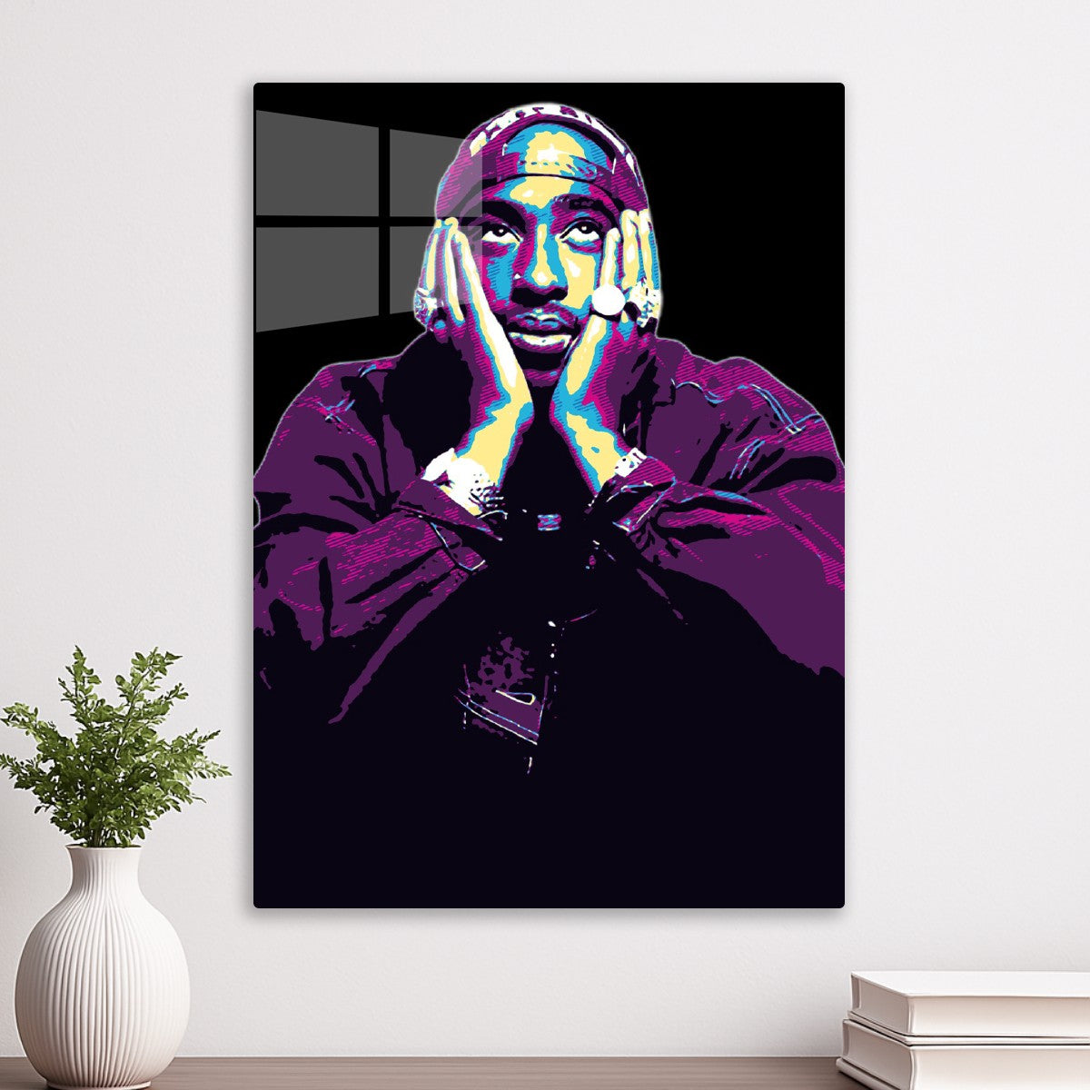 Tupac Shakur