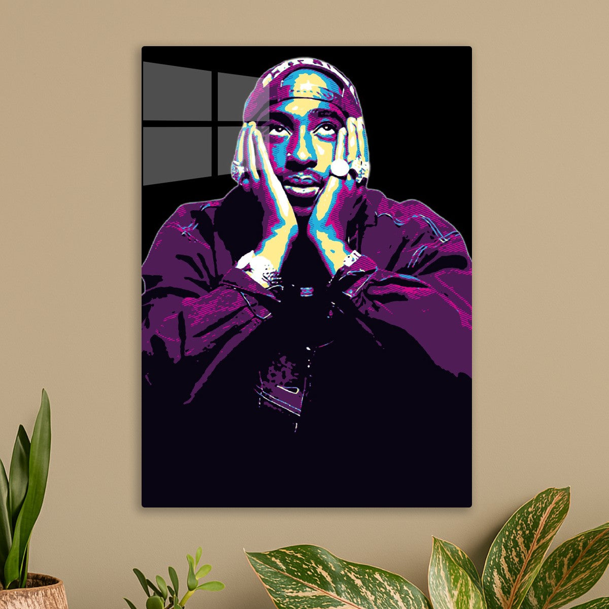 Tupac Shakur