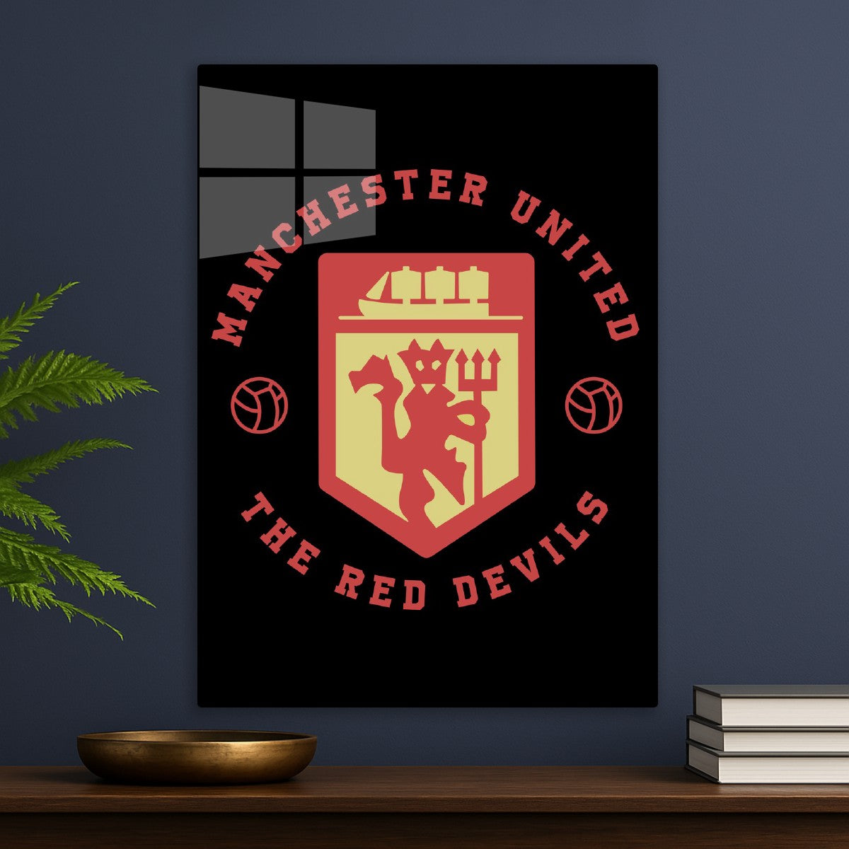 MUFC