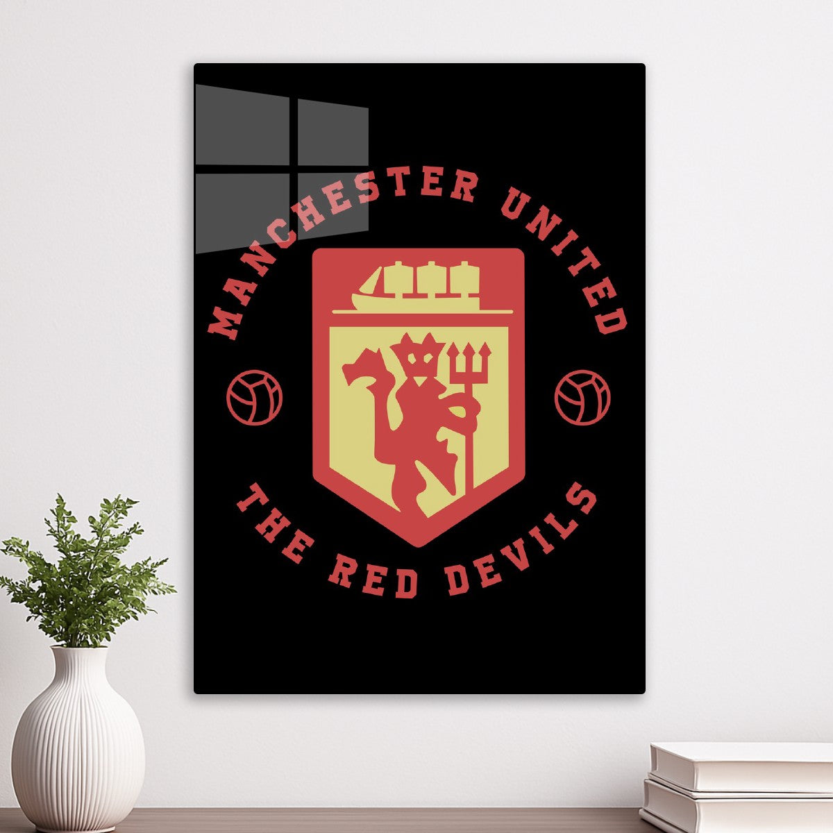 MUFC