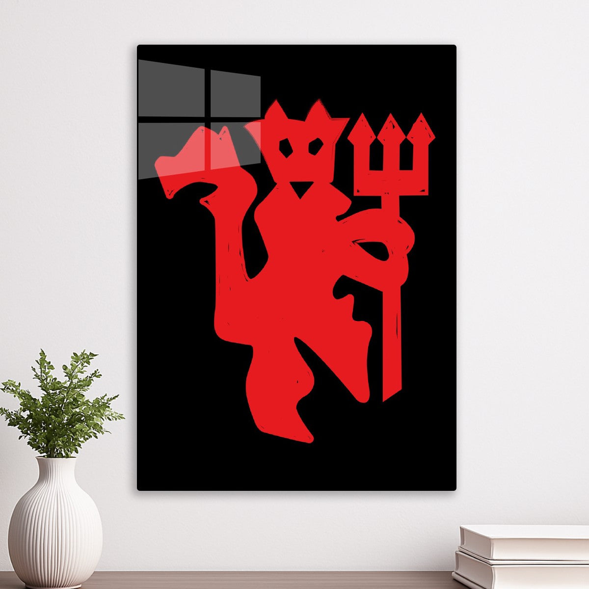 Red Devils