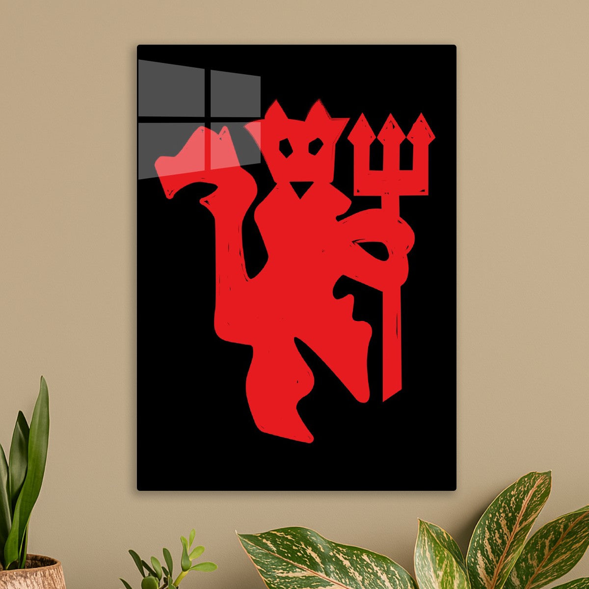 Red Devils
