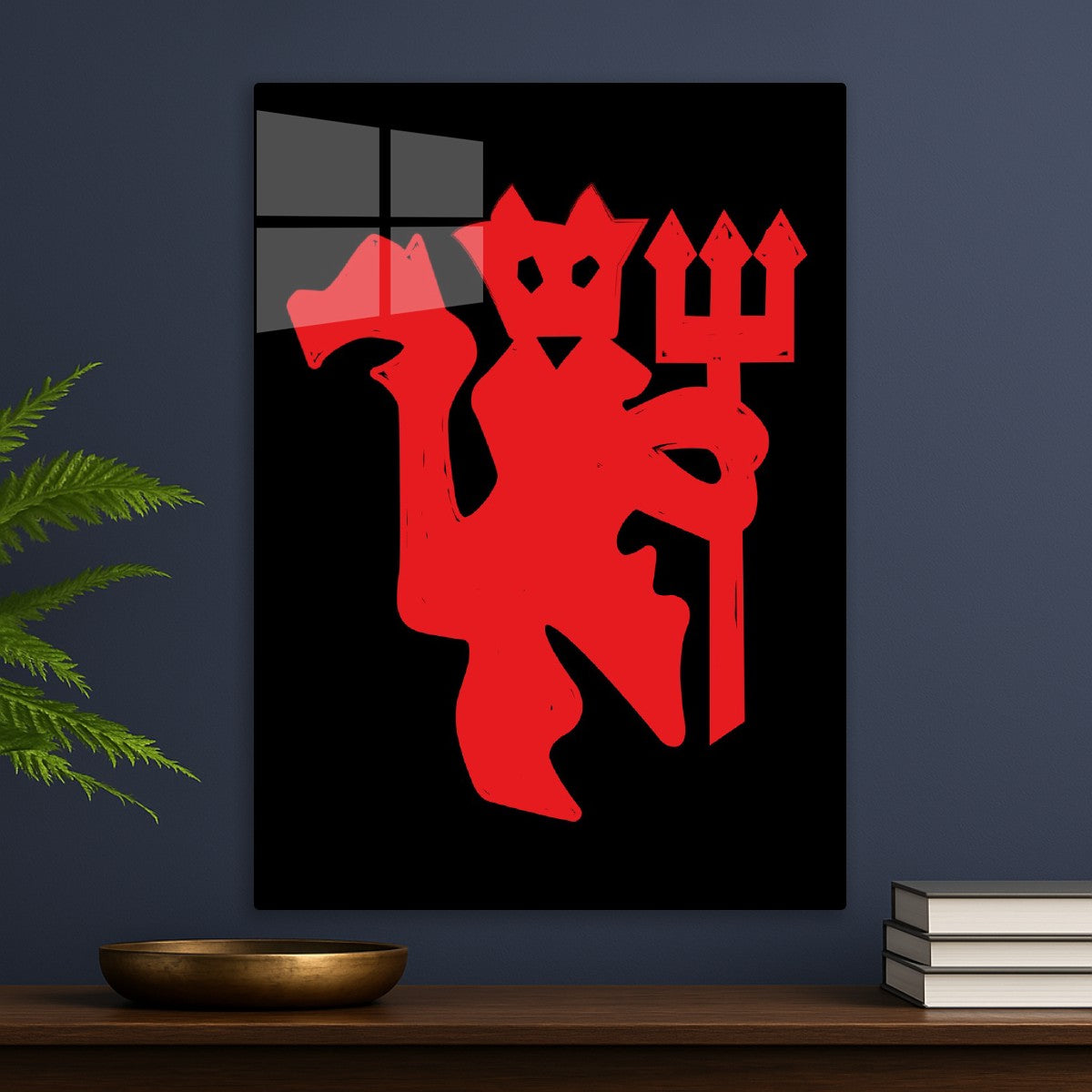 Red Devils