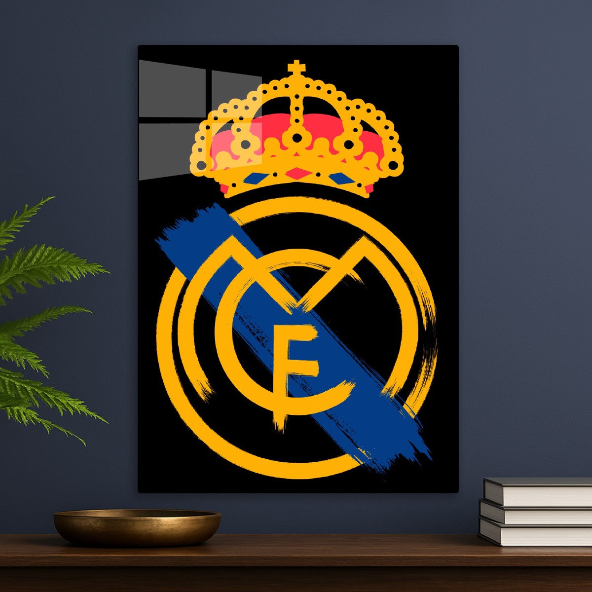 RMCF