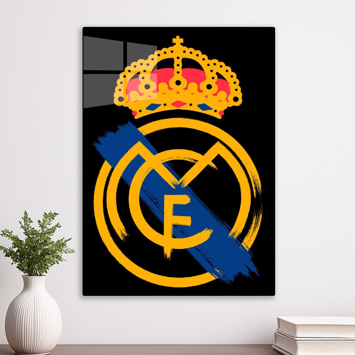 RMCF