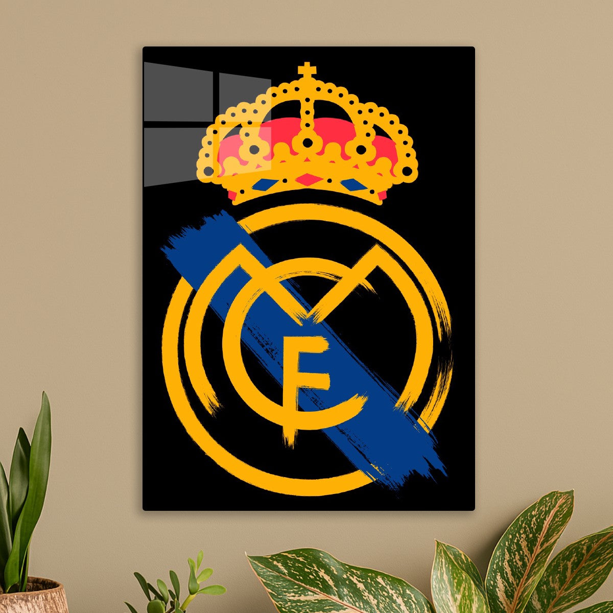 RMCF
