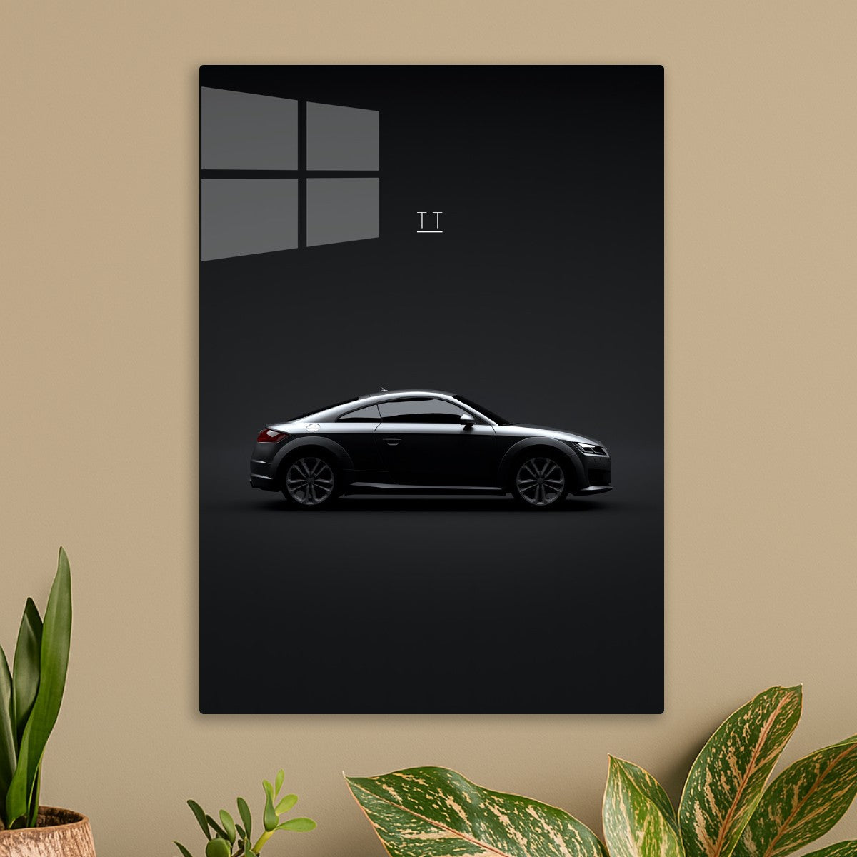 Audi TT 8S 2015 MK3