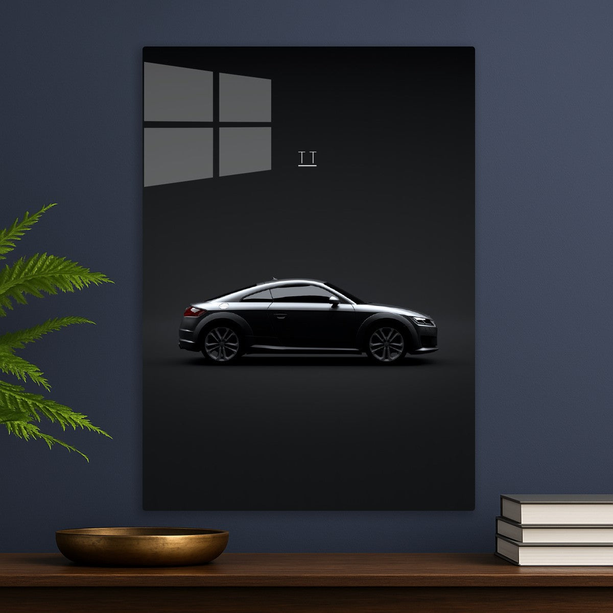 Audi TT 8S 2015 MK3