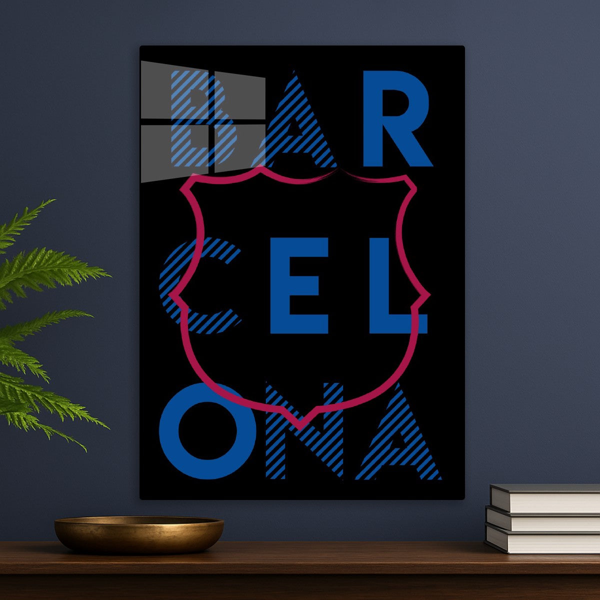 Barcelona