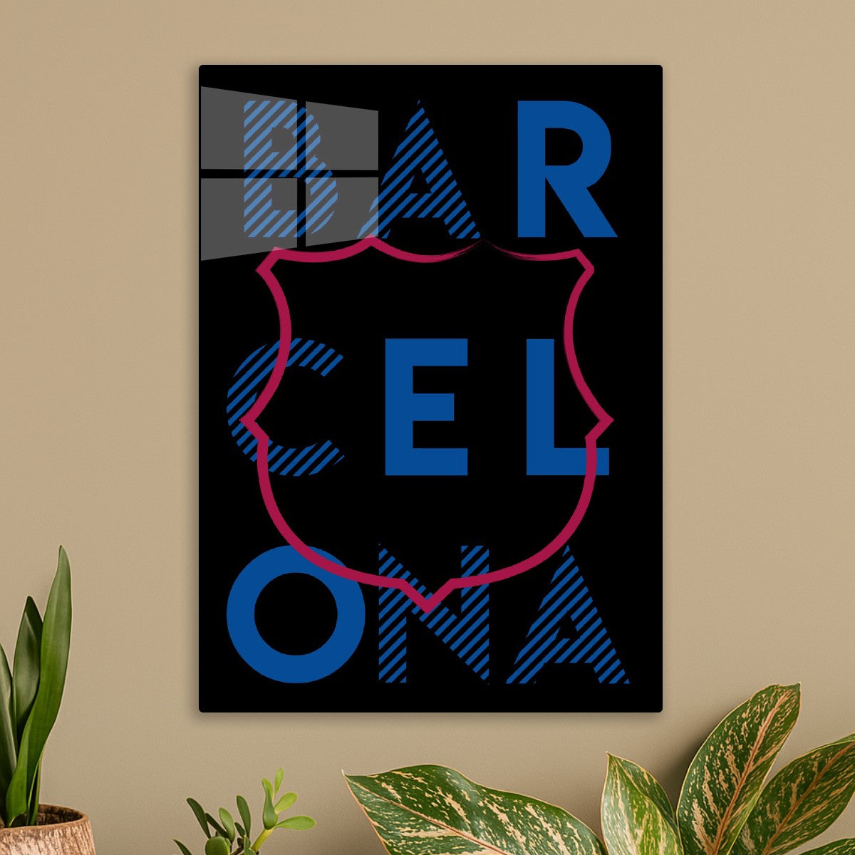 Barcelona