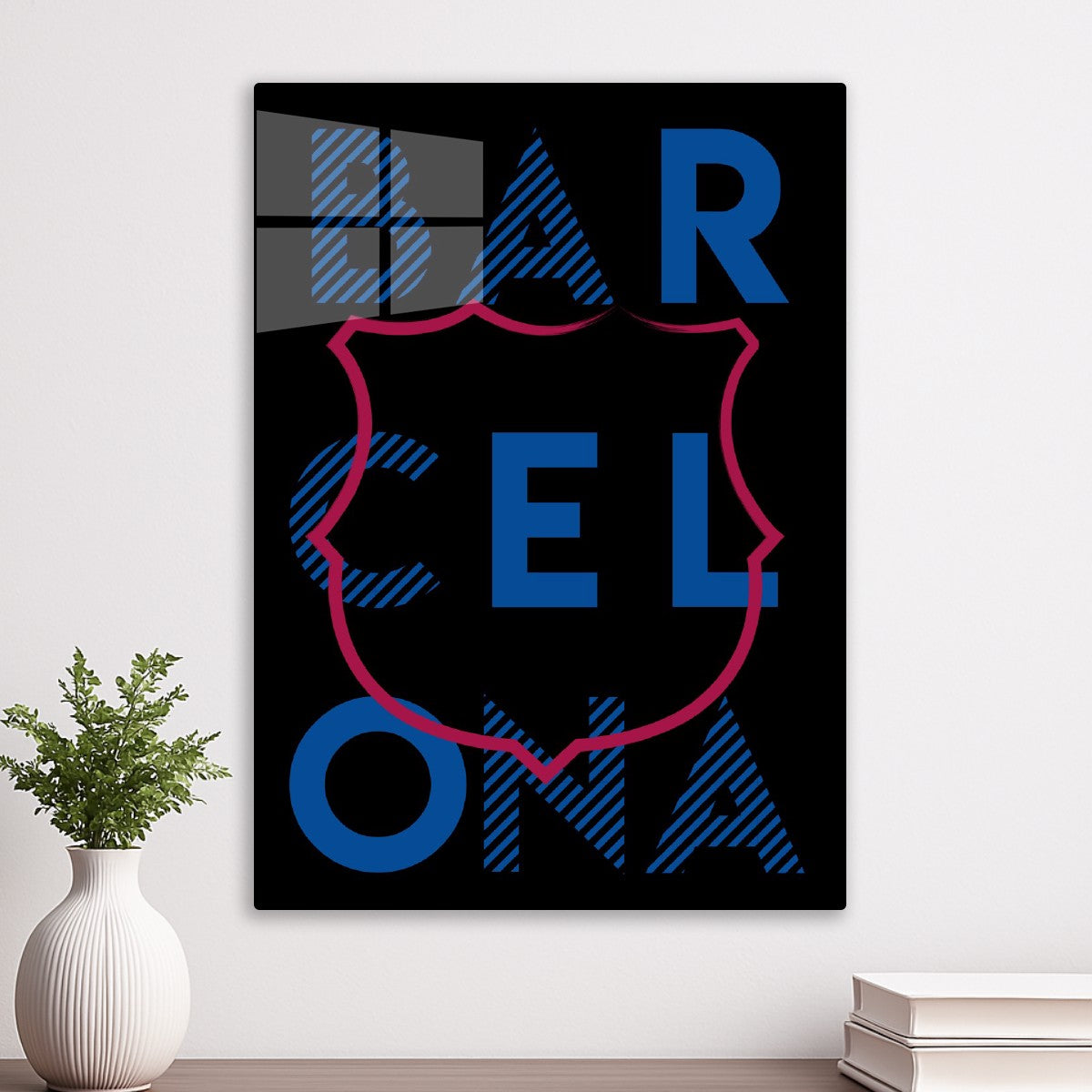 Barcelona