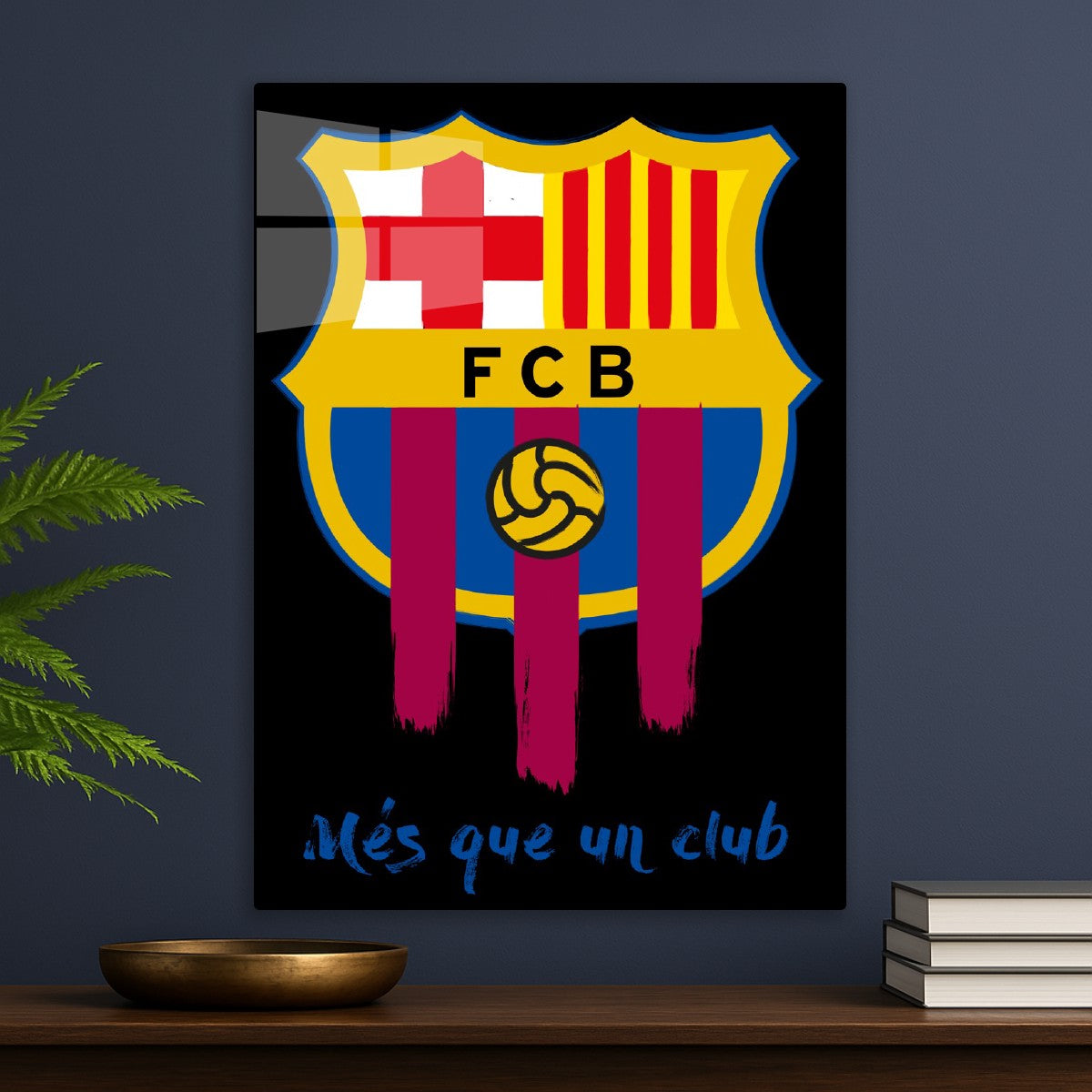 FCB