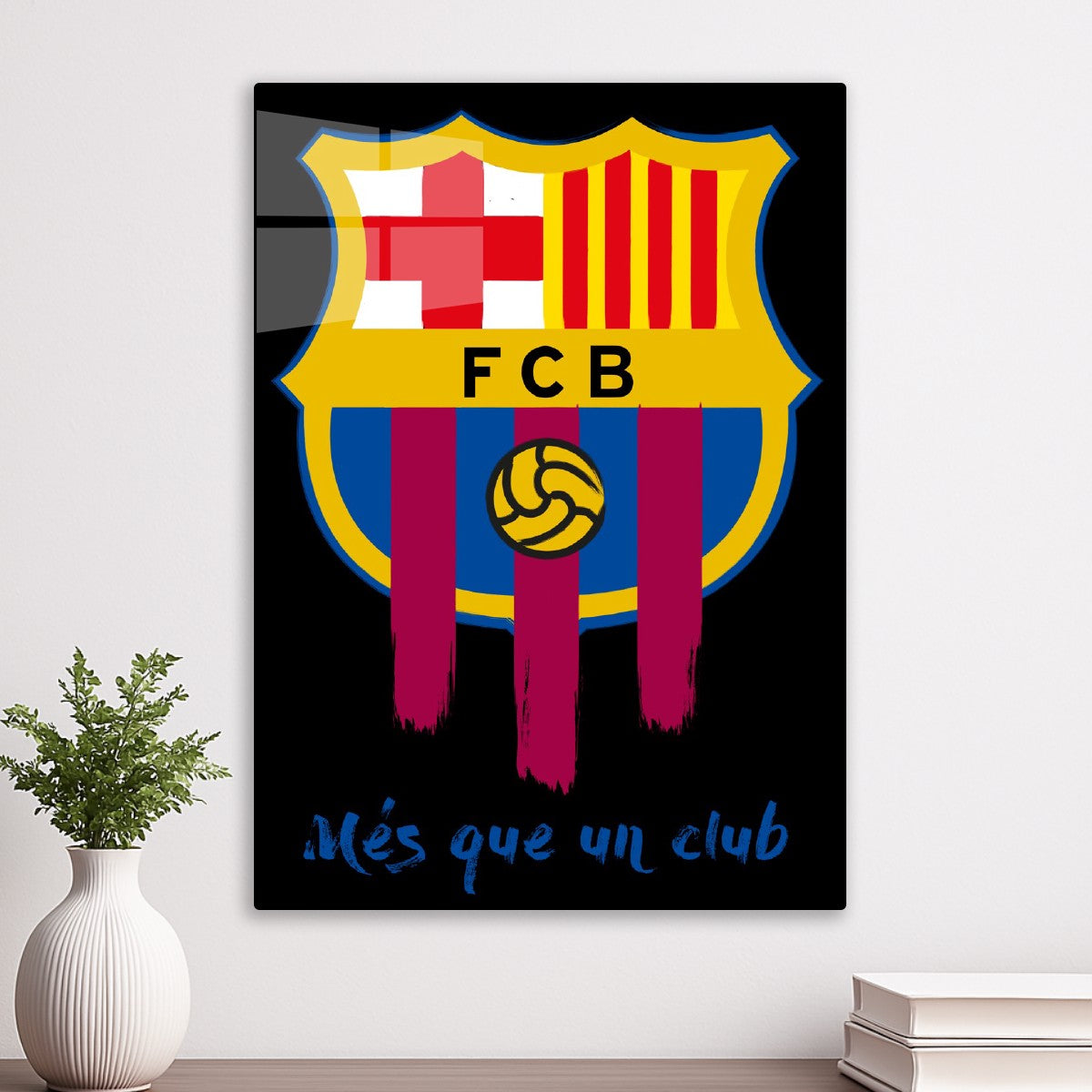 FCB