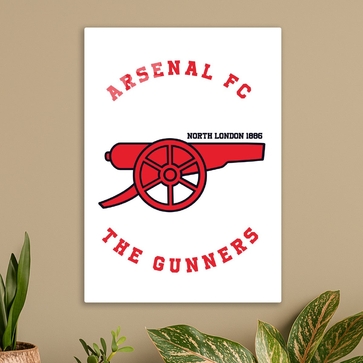 Gunners