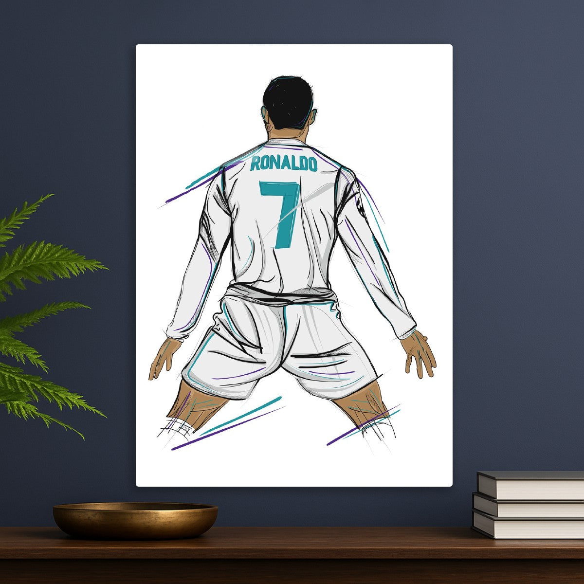 Ronaldo