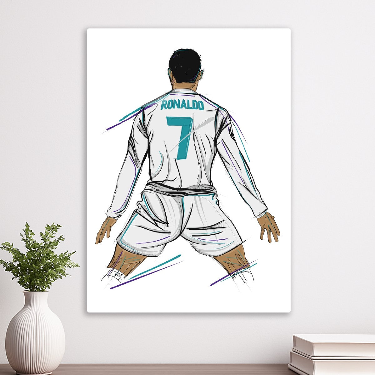 Ronaldo