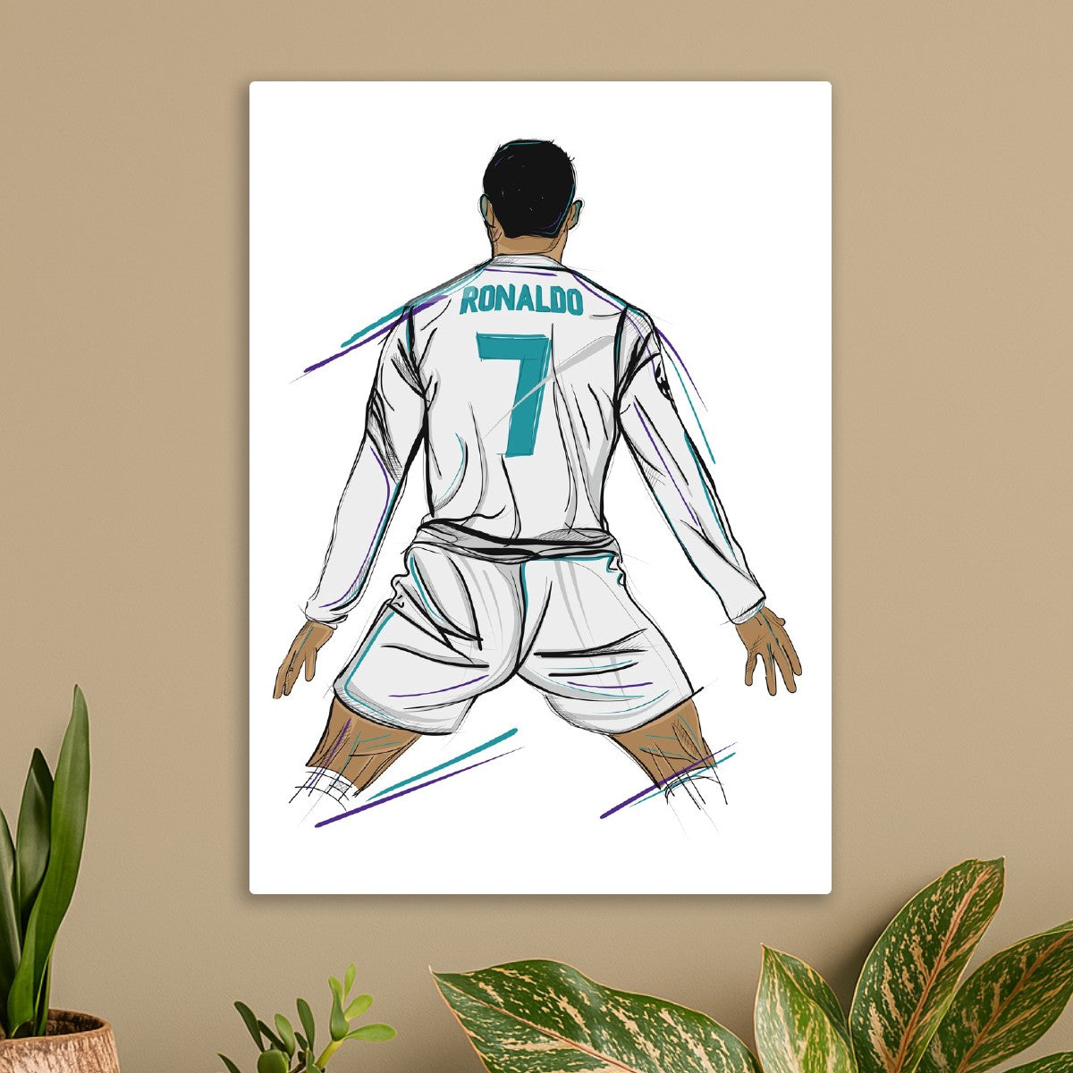 Ronaldo